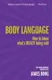 Audiobook Body Language 3rd edn: How to Know What'S Really Being Said author James Borg