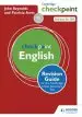 Audiobook Cambridge Checkpoint English Revision Guide for the Cambridge Secondary 1 Test author John Reynolds