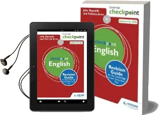 Cambridge Checkpoint English Revision Guide for the Cambridge Secondary 1 Test Audiobook download free by John Reynolds