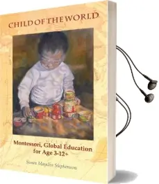 Child of the World Audiobook download free by Susan Mayclin Stephenson