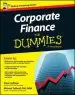 Audiobook Corporate Finance for Dummies - uk author Steven Collings