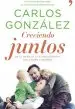 Audiobook Creciendo Juntos: De la Infancia a la Adolescencia con Cariño y Respeto author Carlos J. González Rodríguez