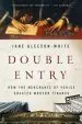 Audiobook Double Entry: How the Merchants of Venice Created Modern Finance author Jane Gleeson White