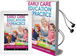 Early Care & Education Practice Audiobook download free by Eilis Flood