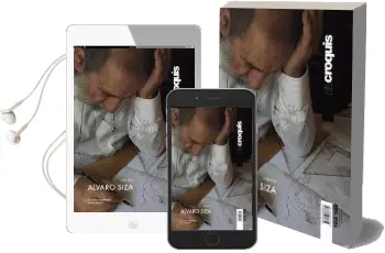 El Croquis 168/169 - Alvaro Siza Audiobook download free by Jaime Benyei