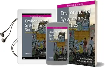 Environmental Systems and Societies for the ib Diploma Revision Guide: (International Baccalaureate Diploma) Audiobook download free by Garrett Nagle