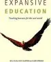 Audiobook Expansive Education author Bill Lucas