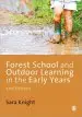 Audiobook Forest School and Outdoor Learning in the Early Years author Sara Knight