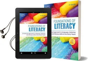 Foundations of Literacy: Fourth Edition Audiobook download free by Sue Palmer