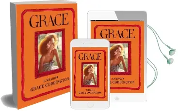 Grace Audiobook download free by Grace Coddington