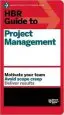 Audiobook Hbr Guide to Project Management (Hbr Guide Series) author Harvard Business Review