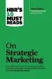 Audiobook Hbr'S 10 Must Reads on Strategic Marketing (With Featured Article 'Marketing Myopia,' by Theodore Levitt) author Clayton M. Christensen