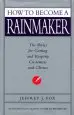 Audiobook How to Become a Rainmaker author Jeffrey J. Fox