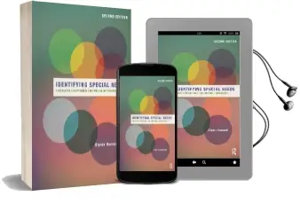Identifying Special Needs: Checklists for Profiling Individual Differences Audiobook download free by Glynis Hannell