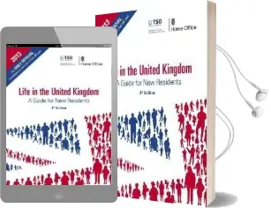 Life in the United Kingdom: Handbook Audiobook download free by Great Britain: Home Office