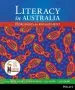 Audiobook Literacy in Australia: Pedagogies for Engagement + Istudy Version 1 Registration Card author Kaye Lowe