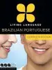 Audiobook Living Language Portuguese, Complete Edition author Living Language