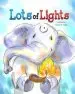 Audiobook Lots of Lights: Lots of Lights author Kavita Sahai
