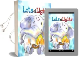 Lots of Lights: Lots of Lights Audiobook download free by Kavita Sahai