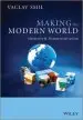 Audiobook Making the Modern World: Materials and Dematerialization author Vaclav Smil