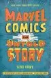 Audiobook Marvel Comics: The Untold Story author Sean Howe