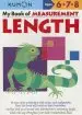 Audiobook My Book of Measurement: Length author Kumon Publishing