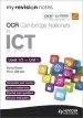 Audiobook My Revision Notes ocr Cambridge Nationals in ict Levels 1 / 2 Unit 1 Understanding Computer Systems author Brian Gillinder