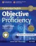 Audiobook Objective: Objective Proficiency Student'S Book Pack (Student'S Book With Answers With Downloadable Software and Class Audio cds (2)) author Annette Capel
