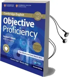 Objective: Objective Proficiency Student'S Book Pack (Student'S Book With Answers With Downloadable Software and Class Audio cds (2)) Audiobook download free by Annette Capel
