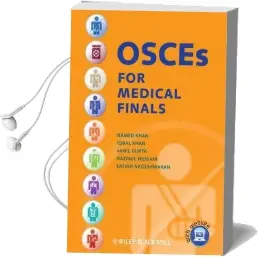 Osces for Medical Finals Audiobook download free by Hamed Khan