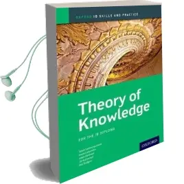Oxford ib Skills and Practice: Theory of Knowledge for the ib Diploma Audiobook download free by Jill Rutherford