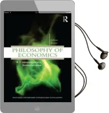 Philosophy of Economics: A Contemporary Introduction Audiobook download free by Julian Reiss