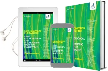 Psychometrics in Coaching: Using Psychological and Psychometric Tools for Development Audiobook download free by Jonathan Passmore