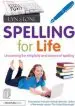 Audiobook Spelling for Life: Uncovering the Simplicity and Science of Spelling author Lyn Stone