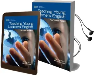 Teaching Young Learners English Audiobook download free by Joan Kang Shin