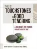 Audiobook The 12 Touchstones of Good Teaching: A Checklist for Staying Focused Every day author Bryan Goodwin