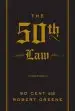 Audiobook The 50Th law author 50 Cent