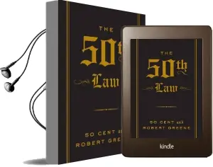 The 50Th law Audiobook download free by 50 Cent