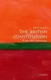 Audiobook The British Constitution: A Very Short Introduction author Martin Loughlin