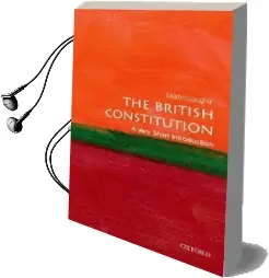 The British Constitution: A Very Short Introduction Audiobook download free by Martin Loughlin