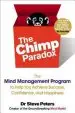 Audiobook The Chimp Paradox: The Mind Management Program to Help you Achieve Success, Confidence, and Happine ss author Steve Peters