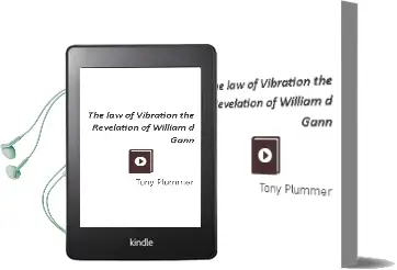The law of Vibration: The Revelation of William d. Gann Audiobook download free by Tony Plummer