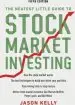 Audiobook The Neatest Little Guide to Stock Market Investing: Fifth Edition author Jason Kelly