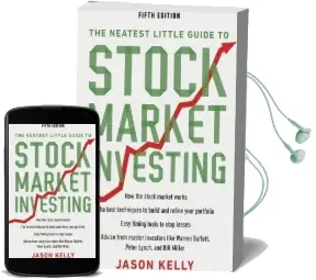 The Neatest Little Guide to Stock Market Investing: Fifth Edition Audiobook download free by Jason Kelly