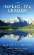 Audiobook The Reflective Leader: Standing Still to Move Forward author Alan Smith