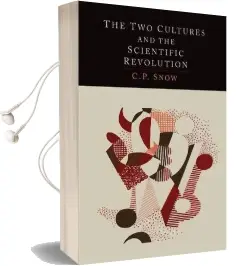 The two Cultures and the Scientific Revolution Audiobook download free by C P Snow