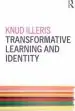 Audiobook Transformative Learning and Identity author Knud Illeris