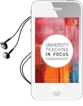 University Teaching in Focus: A Learning-Centred Approach Audiobook download free by Lynne Hunt