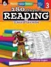 Audiobook 180 Days of Reading for Third Grade: Practice, Assess, Diagnose author Christine Dugan