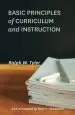 Audiobook Basic Principles of Curriculum and Instruction author Ralph W. Tyler